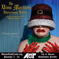 The Dina Martina Christmas Show in Seattle