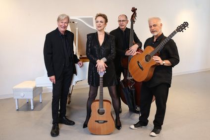 String Theory show poster