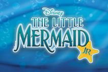 Disney’s The Little Mermaid JR.