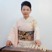 Masayo Ishigure Koto and Shamisen