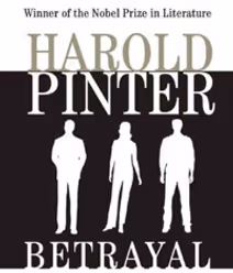 BETRAYAL