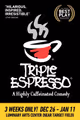 Triple Espresso: A Highly Caffeinated Comedy in Minneapolis / St. Paul