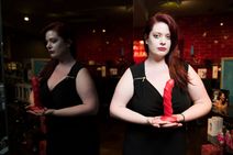 Awkward Sex... and the City