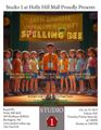 25th Annual Putnam County Spelling Bee in Raleigh