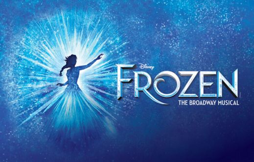 DISNEY'S FROZEN