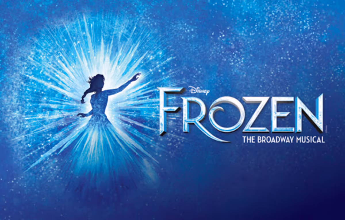 DISNEY'S FROZEN