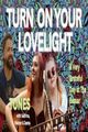 Turn on Your LoveLight in Sarasota