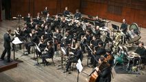 CCM Wind Symphony: Transformations in Cincinnati