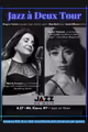 Maria Corsaro & Leslie Vincent: Jazz à Deux Tour in Rockland / Westchester