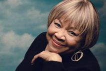 Carrera Productions: Mavis Staples 