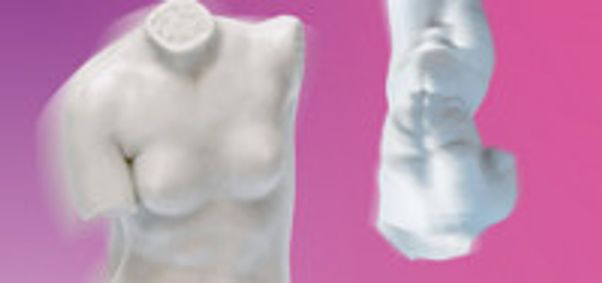 SHIFT+SPACE | METAMORPHOSES BY JIMMY JUSTICE show poster