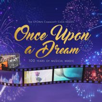 Once Upon a Dream: 100 Years of Musical Magic