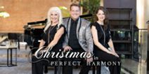 Christmas in Perfect Harmony