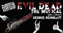 EVIL DEAD THE MUSICAL