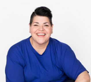 Jen Kober show poster