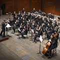 CCM Wind Ensemble + Jr. CYWE: Gloriosa in Cincinnati