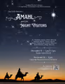 Amahl and the Night Visitors in Boston