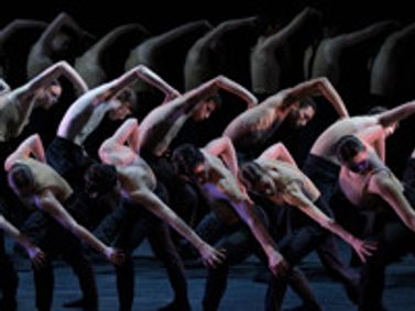 MIDSEASON show poster