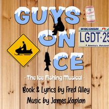 Guys On Ice