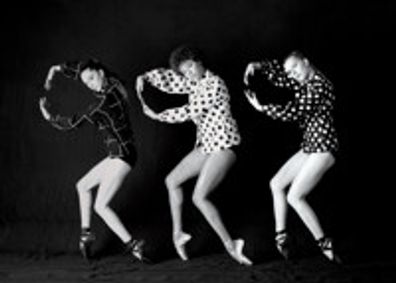 Tom Gold Dance – 2022 Spring Season show poster