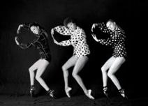 Tom Gold Dance – 2022 Spring Season