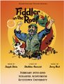 Fiddler on the Roof in Central Pennsylvania