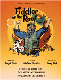 Fiddler on the Roof