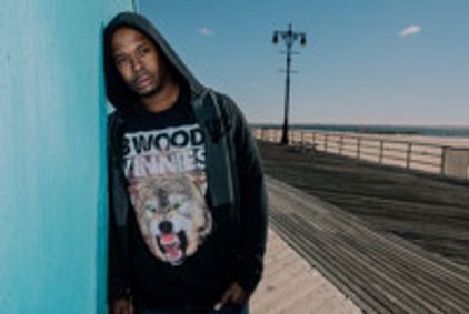 The Unwritten Law show poster