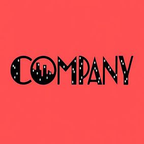 Company show poster