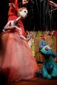 Bob Baker Marionette Theatre Presents 50 Performances of Beloved Bob Baker's Nutcracker at Sierra Madre Playhouse, Nov. 29 - Jan. 4 in Los Angeles