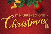 It Happened One Christmas