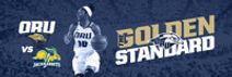 ORU VS  SOUTH DAKOTA STATE