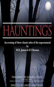 Hauntings