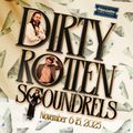Dirty Rotten Scoundrels: The Musical in Atlanta