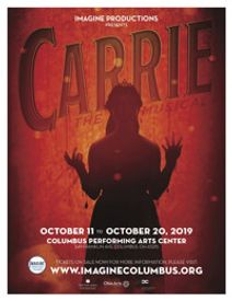 Carrie: The Musical