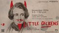 Little Dickens in Broadway