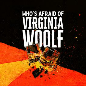 Who’s Afraid of Virginia Woolf? show poster