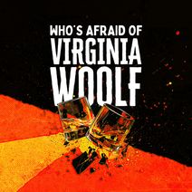Who’s Afraid of Virginia Woolf?