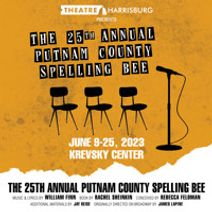 THE 25TH ANNUAL PUTNAM COUNTY SPELLING BEE