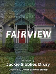 FAIRVIEW show poster