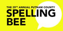 The 25th Annual Putnam County Spelling Bee
