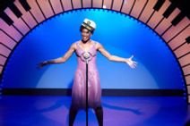 SEARCHIN’ FOR THE WRITE: A NIGHT WITH YVONNE