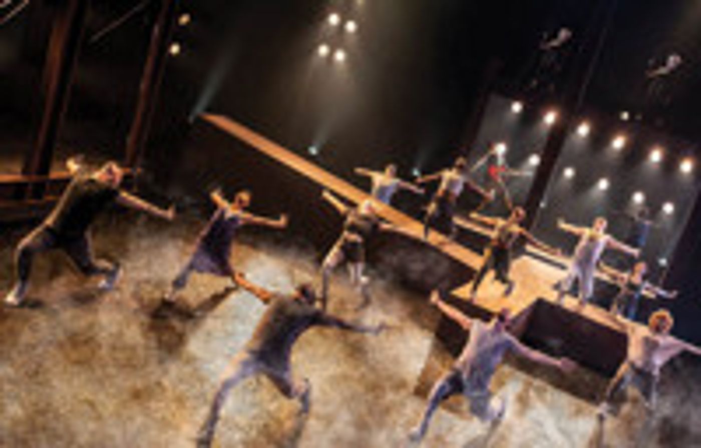 INTO THE WOODS & More Lead Boston's April 2023 Theater Top Picks  Image