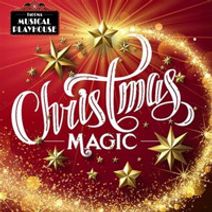 TMP's Christmas Magic - Holiday Music from Broadway