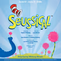 Seussical in Maine