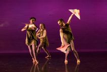 We make our own games.