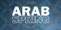 Arab Spring