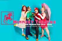 The Godfather Mario: A Video Game Parody