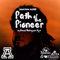 Path of the Pioneer Logo