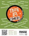 Third Act Comedy in Los Angeles